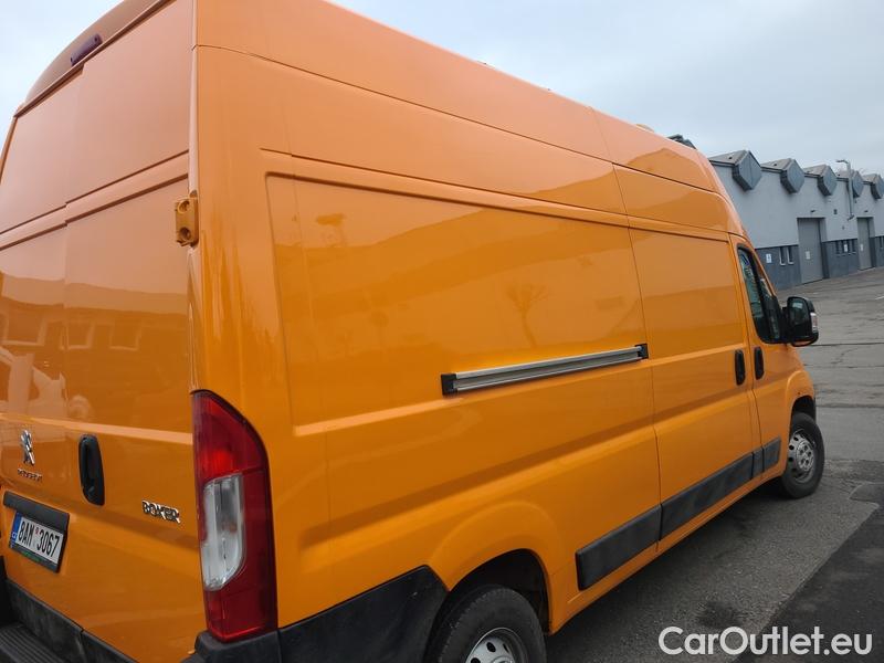  Peugeot  Boxer -LCV-2014  F.2.2BHDI 3500 L3H3 Act. #11