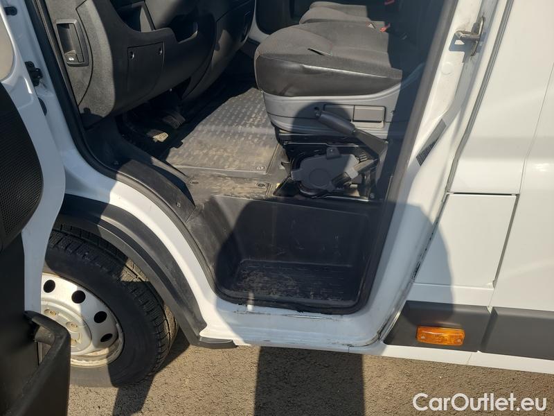  Peugeot  Boxer -LCV-2014  Fur.2.2HDI 4350 L4H2 Act #5