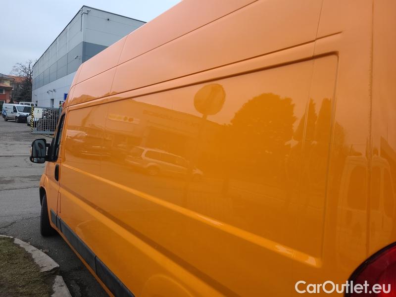  Peugeot  Boxer -LCV-2014  F.2.2BHDI 3500 L3H3 Act. #6
