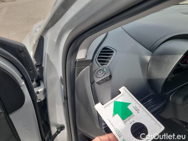 Hyundai  Bayon   (2021)  1.0T-GDI Comfort Club 5d #7