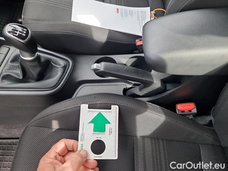  Hyundai  Bayon   (2021)  1.0T-GDI Comfort Club 5d #6