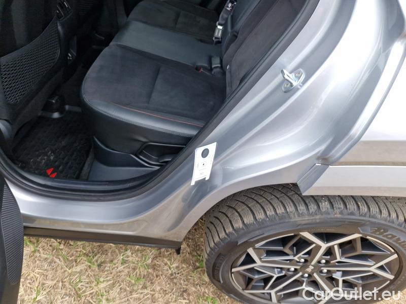  Hyundai  Tucson   (NX)(2020) Tucs.1.6T-GDI 169 NL Style AT #21