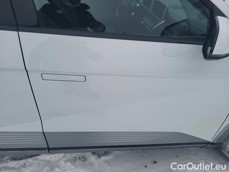  Hyundai   Ioniq Ioniq5  (2021) 5 Eco 58kWh Style AT #7