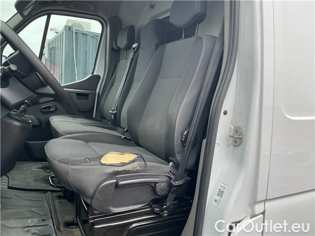  Renault  Master MastFu dCi130 L3H2P3 COOL #11