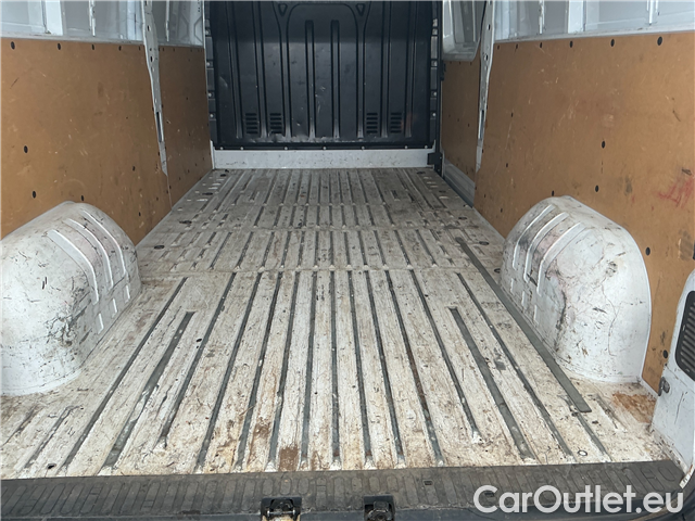  Renault  Master MastFu dCi130 L3H2P3 COOL #8