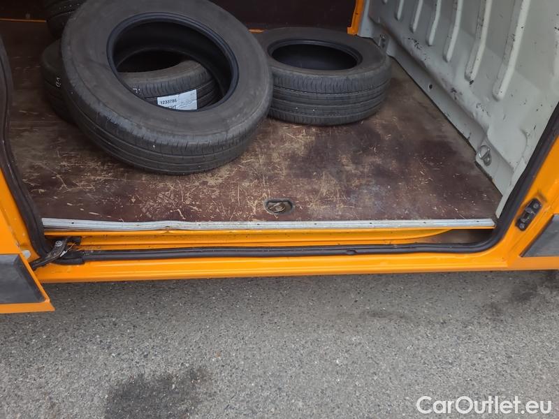  Peugeot  Boxer -LCV-2014  F.2.2BHDI 3500 L3H3 Act. #12