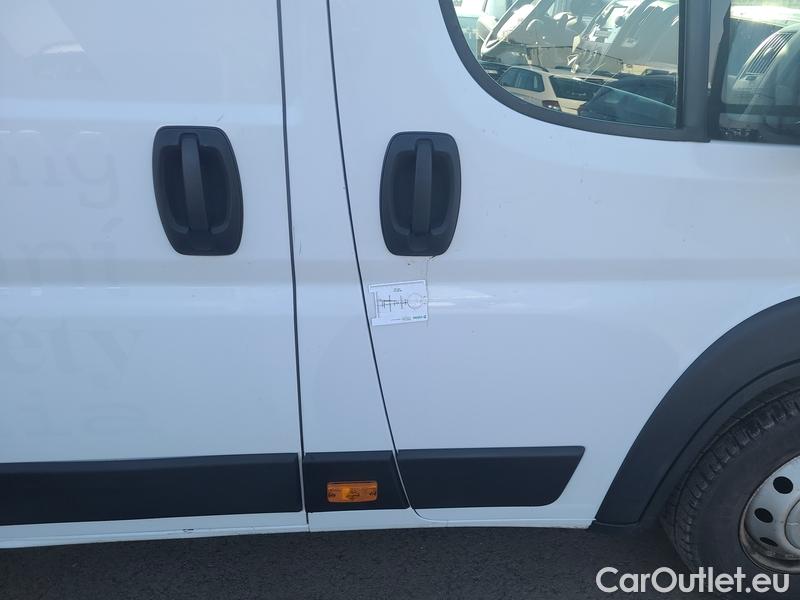  Peugeot  Boxer -LCV-2014  Fur.2.2HDI 4350 L4H2 Act #22