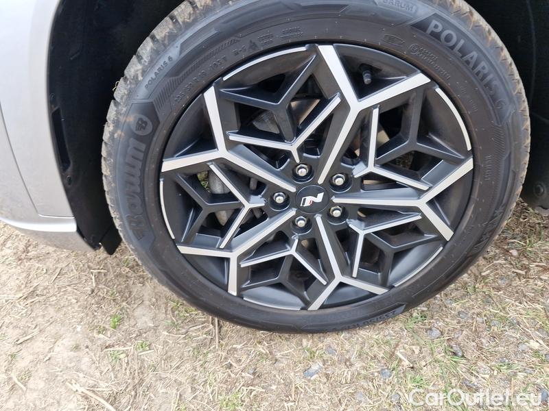  Hyundai  Tucson   (NX)(2020) Tucs.1.6T-GDI 169 NL Style AT #16