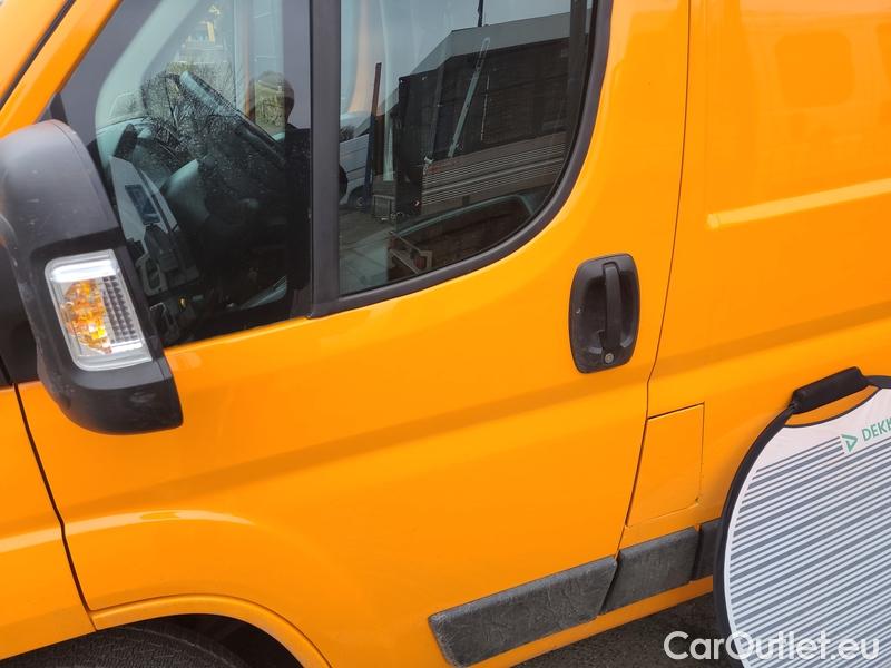  Peugeot  Boxer -LCV-2014  F.2.2BHDI 3500 L3H3 Act. #4