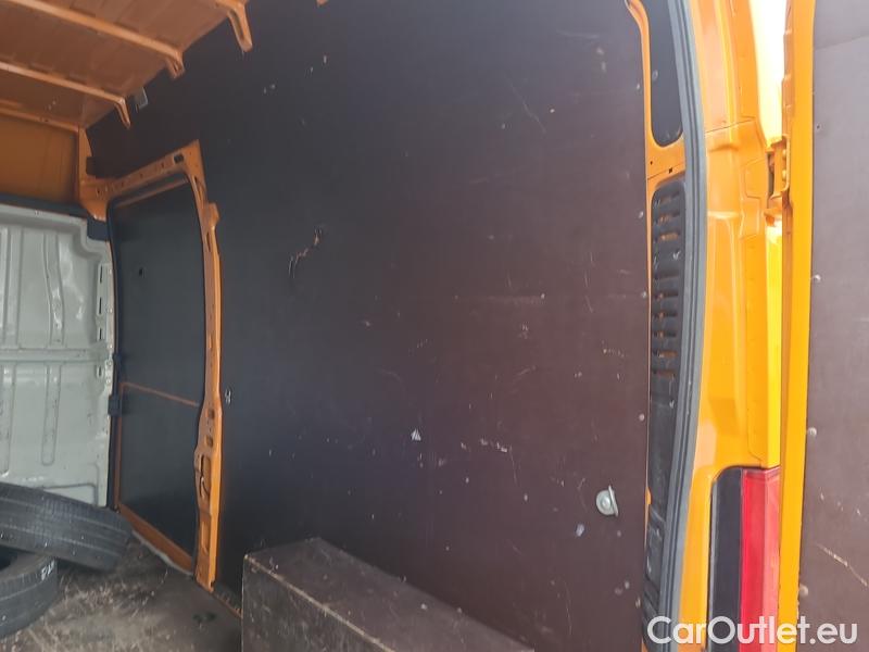  Peugeot  Boxer -LCV-2014  F.2.2BHDI 3500 L3H3 Act. #30