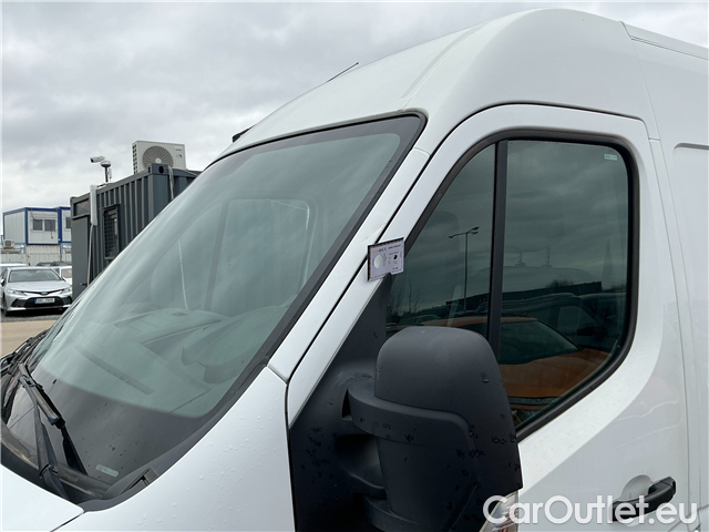  Renault  Master MastFu dCi130 L3H2P3 COOL #32