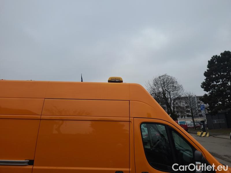  Peugeot  Boxer -LCV-2014  F.2.2BHDI 3500 L3H3 Act. #21