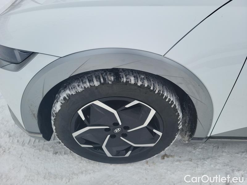  Hyundai   Ioniq Ioniq5  (2021) 5 Eco 58kWh Style AT #2