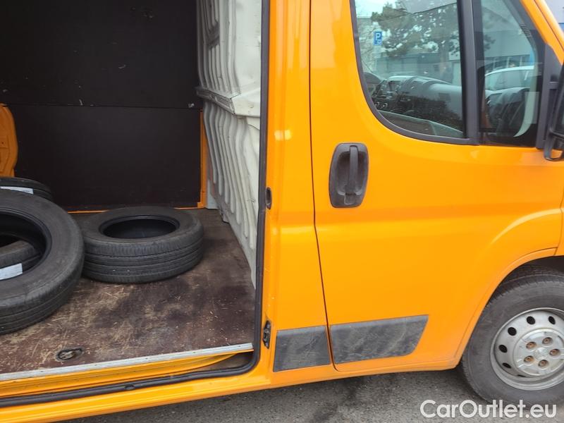  Peugeot  Boxer -LCV-2014  F.2.2BHDI 3500 L3H3 Act. #13