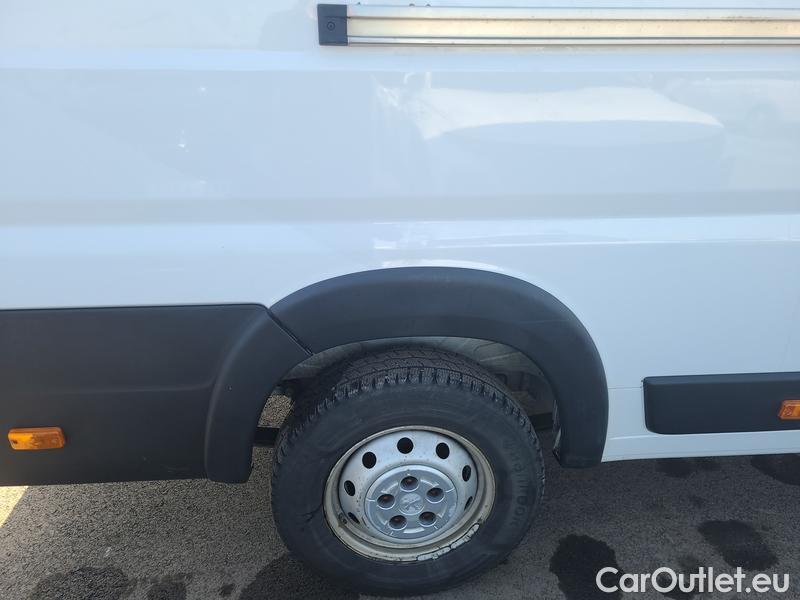  Peugeot  Boxer -LCV-2014  Fur.2.2HDI 4350 L4H2 Act #17