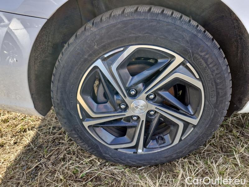  Hyundai  i30   cw (PD)(2017->)  kom.1.0TGDI 120 Smart #4