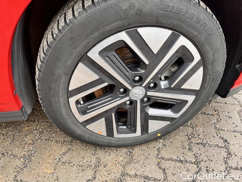  Hyundai  Konna Kona (SX2) (2023) Kona BEV 64kWh Czech Edition #7