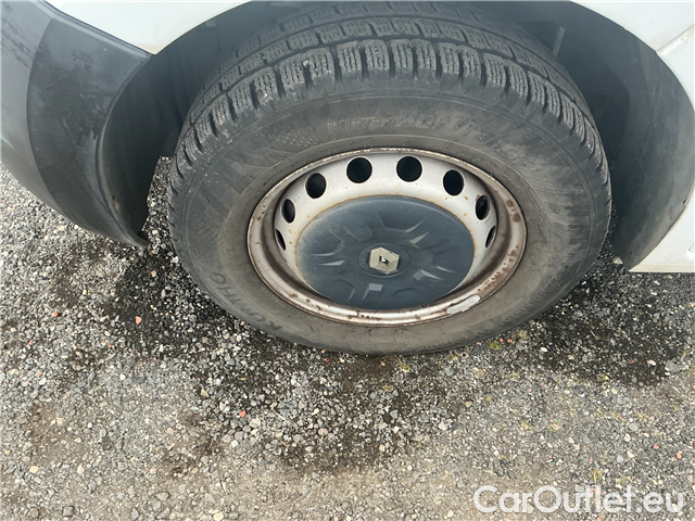  Renault  Master MastFu dCi130 L3H2P3 COOL #4