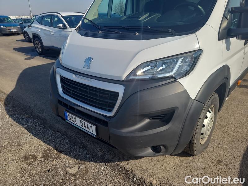  Peugeot  Boxer -LCV-2014  Fur.2.2HDI 4350 L4H2 Act #2