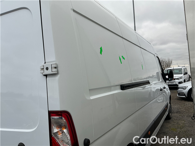  Renault  Master MastFu dCi130 L3H2P3 COOL #15