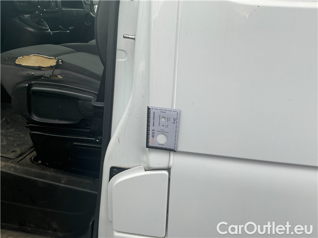  Renault  Master MastFu dCi130 L3H2P3 COOL #10
