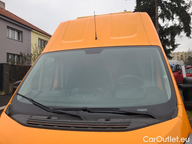  Peugeot  Boxer -LCV-2014  F.2.2BHDI 3500 L3H3 Act. #1