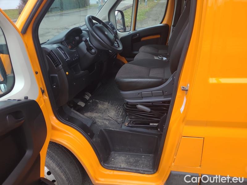  Peugeot  Boxer -LCV-2014  F.2.2BHDI 3500 L3H3 Act. #22