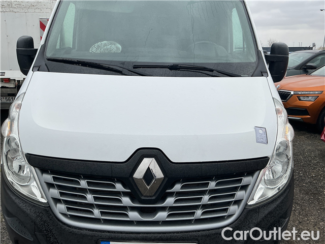  Renault  Master MastFu dCi130 L3H2P3 COOL #12