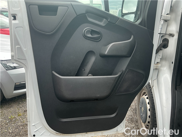  Renault  Master MastFu dCi130 L3H2P3 COOL #9