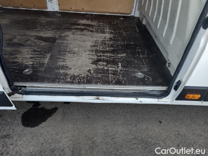  Peugeot  Boxer -LCV-2014  Fur.2.2HDI 4350 L4H2 Act #20