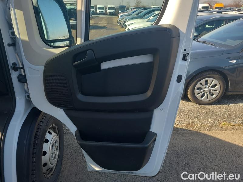  Peugeot  Boxer -LCV-2014  Fur.2.2HDI 4350 L4H2 Act #21