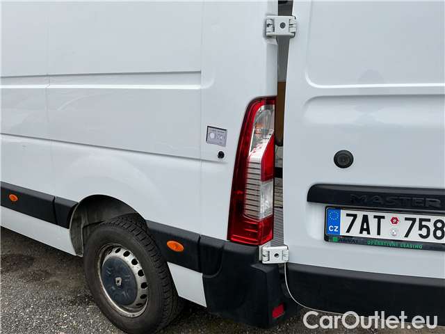  Renault  Master MastFu dCi130 L3H2P3 COOL #31