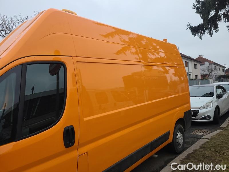  Peugeot  Boxer -LCV-2014  F.2.2BHDI 3500 L3H3 Act. #5