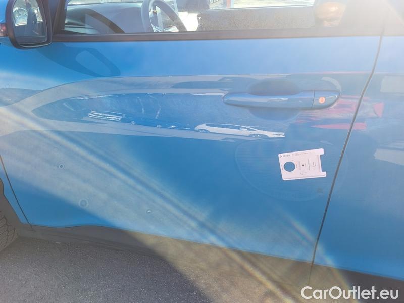  Hyundai  Konna Kona (2017->) Kona 1.0 T-GDI 88 Start 5d #2