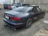  Audi  A8  (4N2/4N8)(10.2017->) S8 4.0 TFSI 420 quattro AT #2