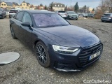  Audi  A8  (4N2/4N8)(10.2017->) S8 4.0 TFSI 420 quattro AT #3