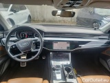  Audi  A8  (4N2/4N8)(10.2017->) S8 4.0 TFSI 420 quattro AT #5