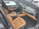  Bmw  Serie 5  Touring  (G31) (2017) 530i Touring xDrive AT 5d #6