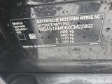 Bmw  Serie 5  Touring  (G31) (2017) 530i Touring xDrive AT 5d #10