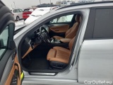  Bmw  Serie 5  Touring  (G31) (2017) 540i xD Touring #7