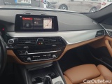  Bmw  Serie 5  Touring  (G31) (2017) 540i xD Touring #8