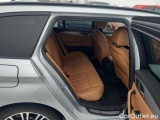  Bmw  Serie 5  Touring  (G31) (2017) 540i xD Touring #11