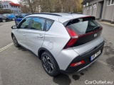  Hyundai  Bayon   (2021)  1.0T-GDI Comfort Club 5d #4