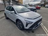  Hyundai  Bayon   (2021)  1.0T-GDI Comfort Club 5d #3