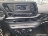  Hyundai  Bayon   (2021)  1.0T-GDI Comfort Club 5d #10