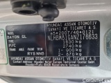  Hyundai  Bayon   (2021)  1.0T-GDI Comfort Club 5d #13