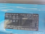  Hyundai  Konna Kona (2017->) Kona 1.0 T-GDI 88 Start 5d #10
