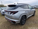  Hyundai  Tucson   (NX)(2020) Tucs.1.6T-GDI 169 NL Style AT #2