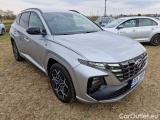 Hyundai  Tucson   (NX)(2020) Tucs.1.6T-GDI 169 NL Style AT #3