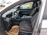  Hyundai  Tucson   (NX)(2020) Tucs.1.6T-GDI 169 NL Style AT #7